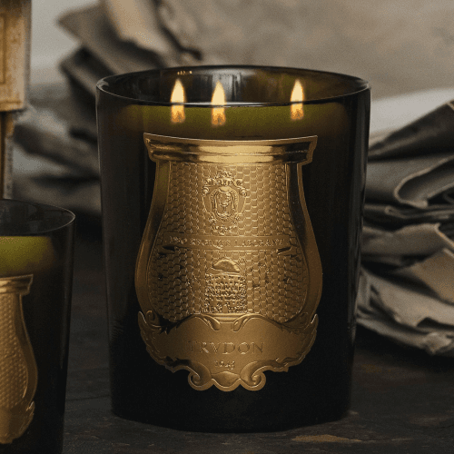 Image showing the Cyrnos Scented Candle product.