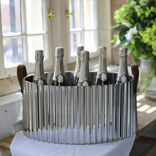 Image showing the Balmoral Champagne Bath product.