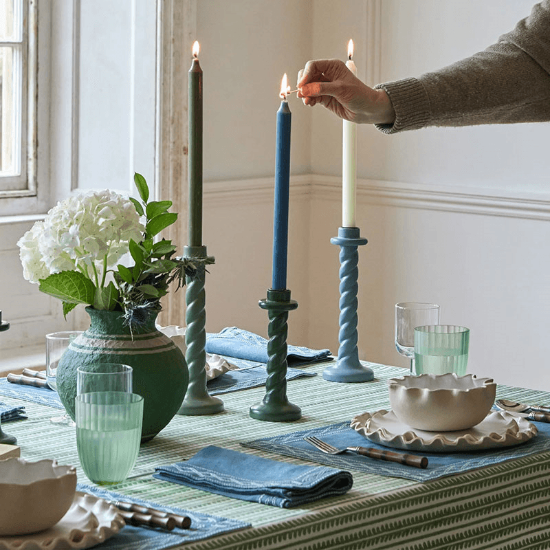 Bel Tablecloth