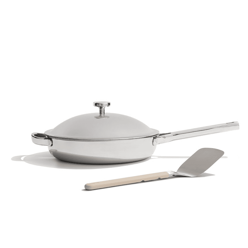 Titanium Always Pan Pro