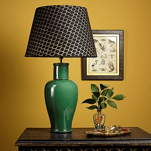 Image showing the Lolita Table Lamp Base product.