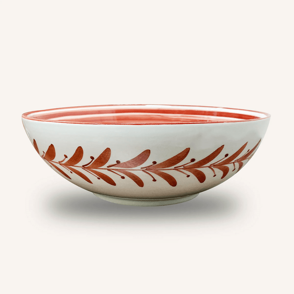 Helecho Salad Bowl