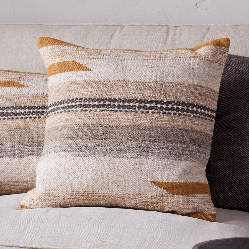 Aravali Cushion Cover