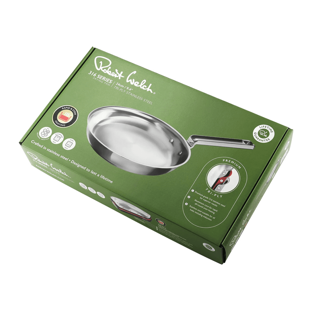 316 Frying Pan
