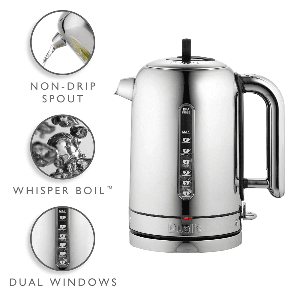 Classic Kettle