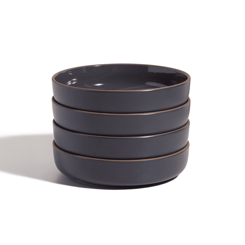 Set of 4 Dinner Bowls