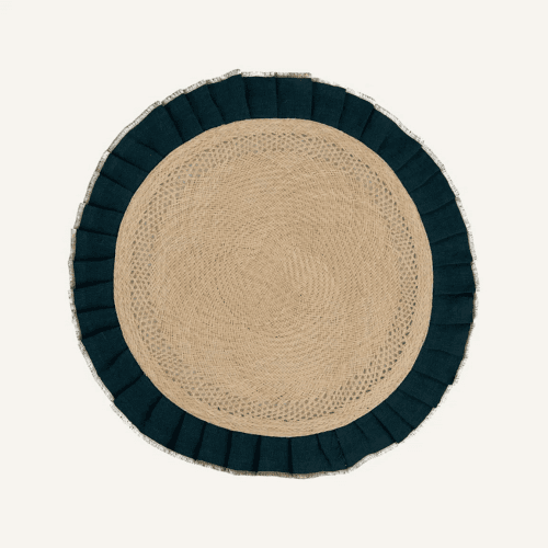 Image showing the Arandela Placemat product.