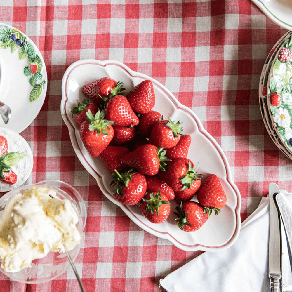 Romilly Serving Dish