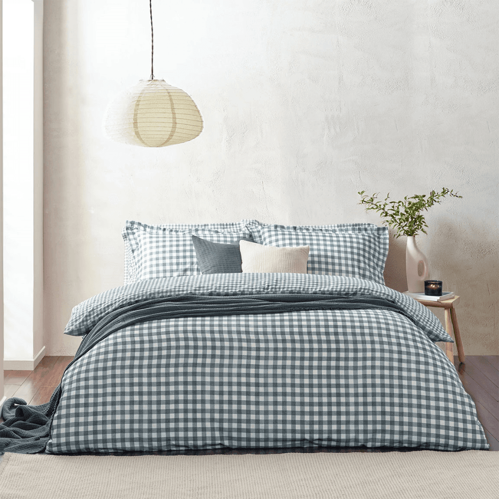 Barton Duvet Cover Set