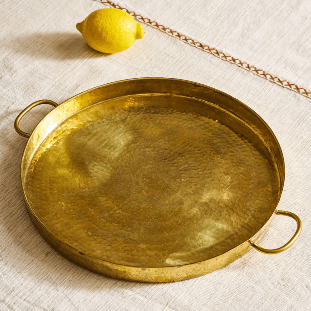 Irrawaddy Tray