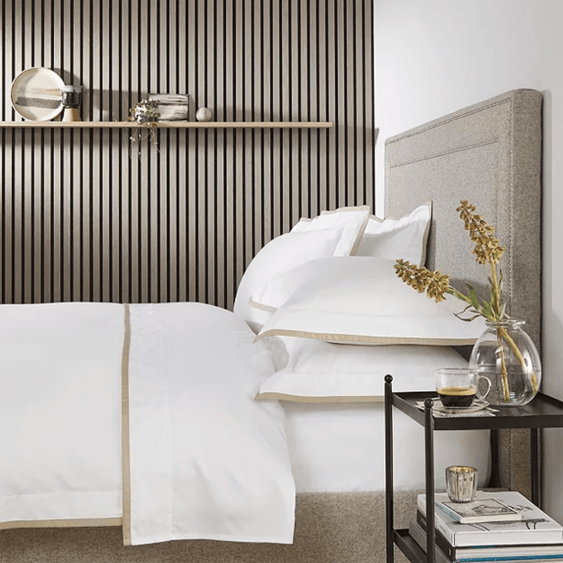 Somerton Deep Fitted Sheet