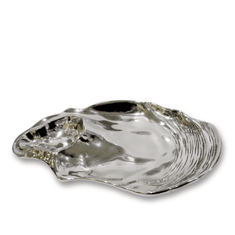 Shell Server, Silver
