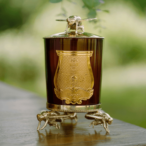 Image showing the Cire Scented Candle product.