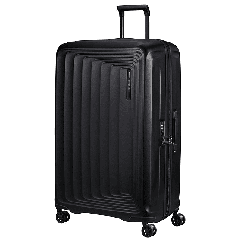 Nuon Suitcase