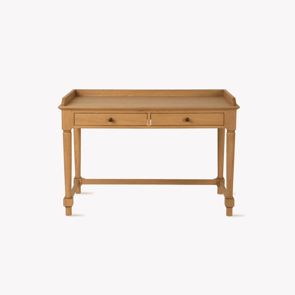 Oakworth Desk, Natural