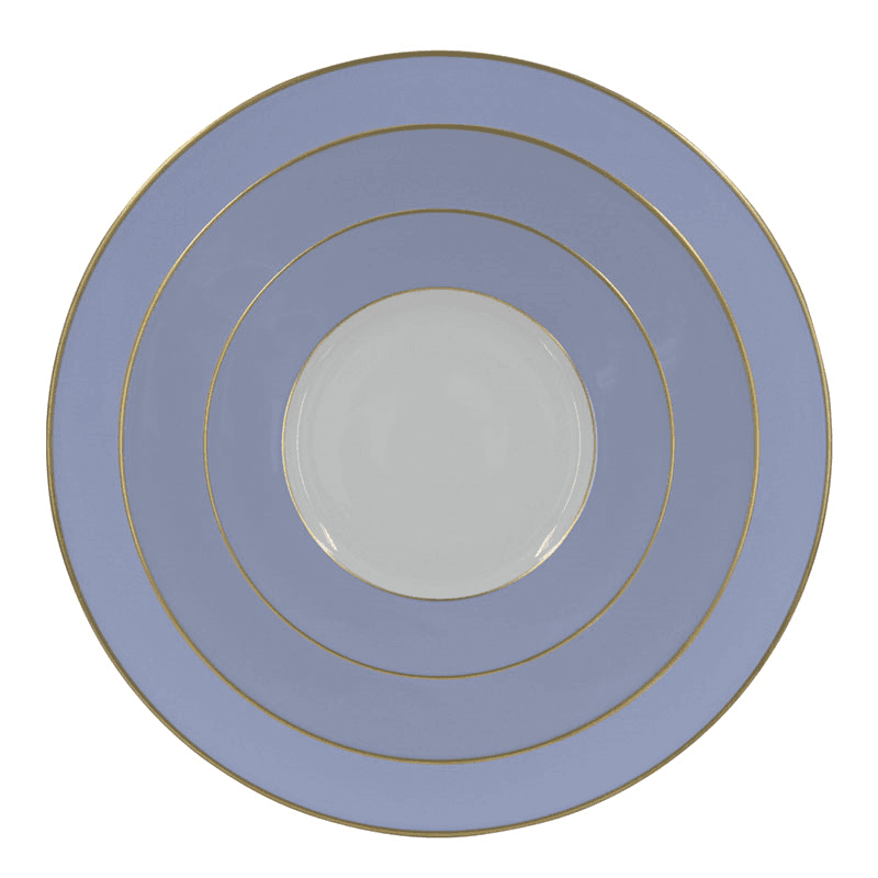 Sous Le Soleil Dinner Plate