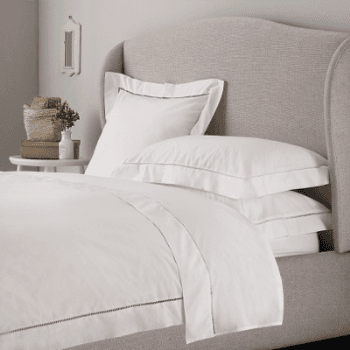 Santorini Duvet Cover