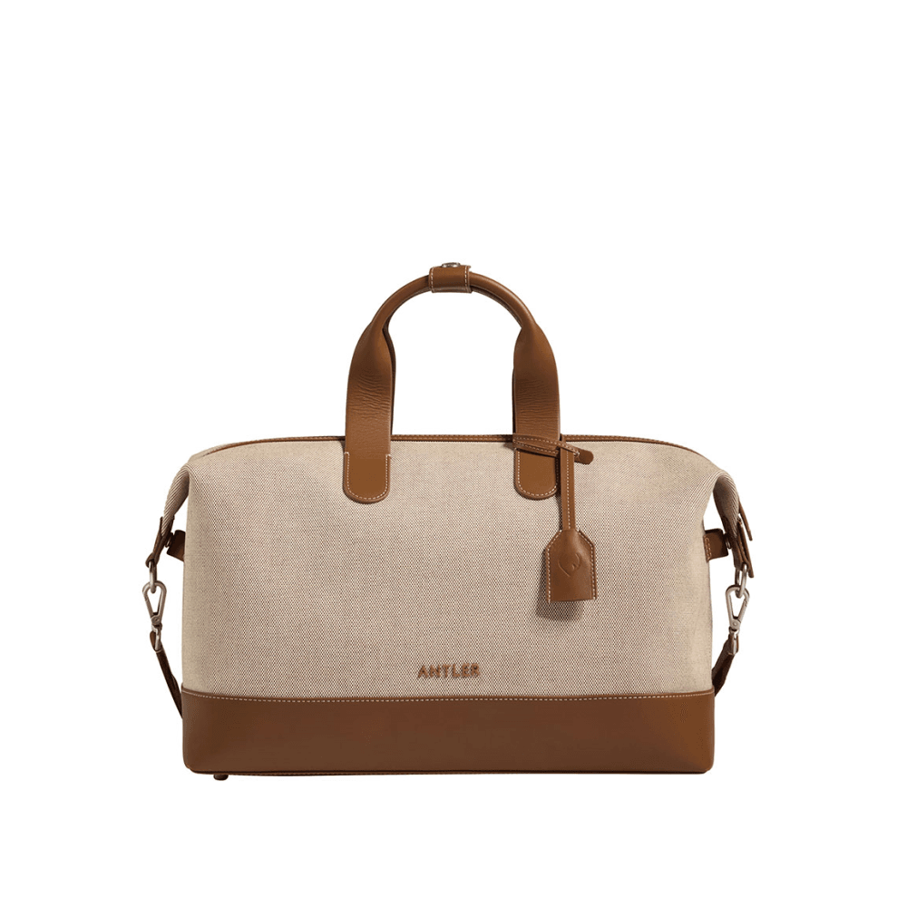 Heritage Overnight Bag
