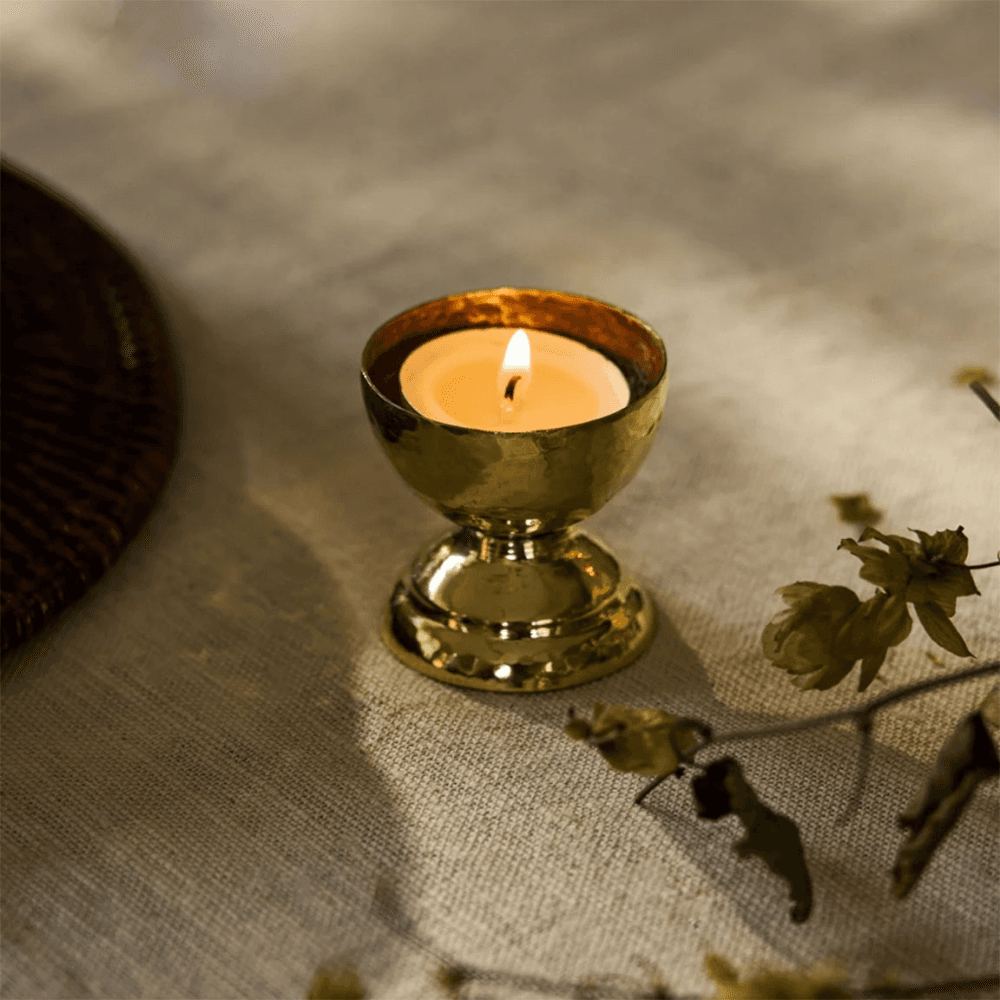 Tealight Holder