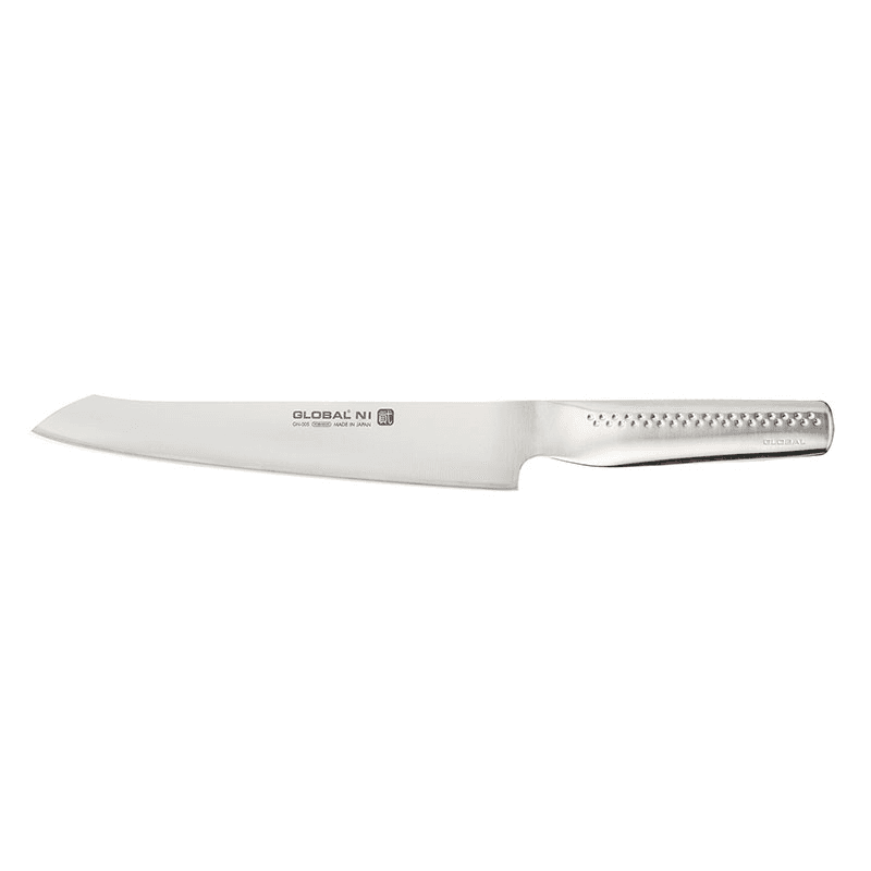 Ni Slicer, Silver