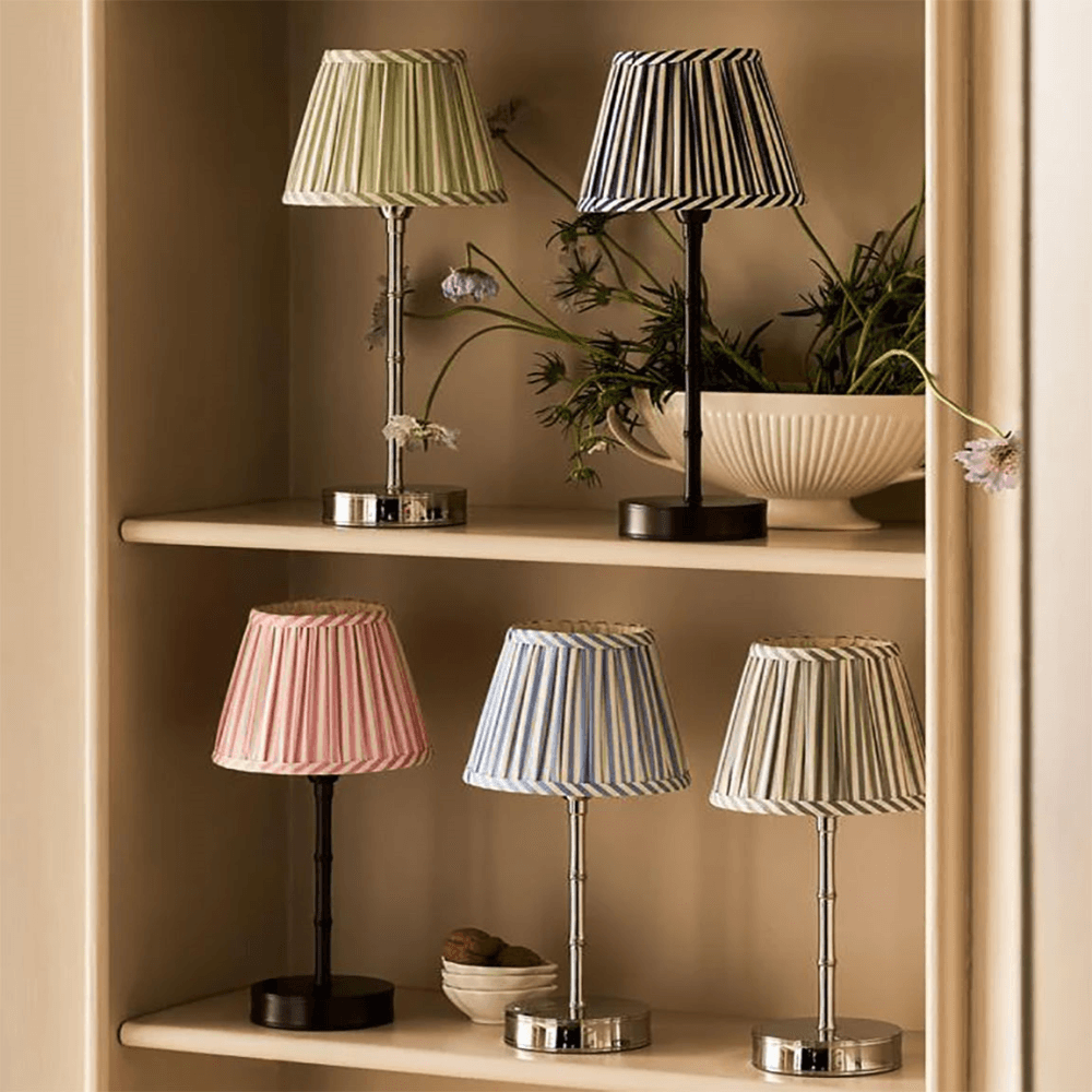 Stripe Lamp Shade