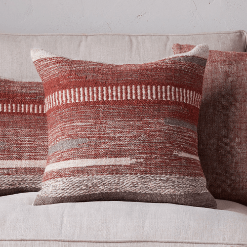Image showing the Aakash Cushion Cover product.