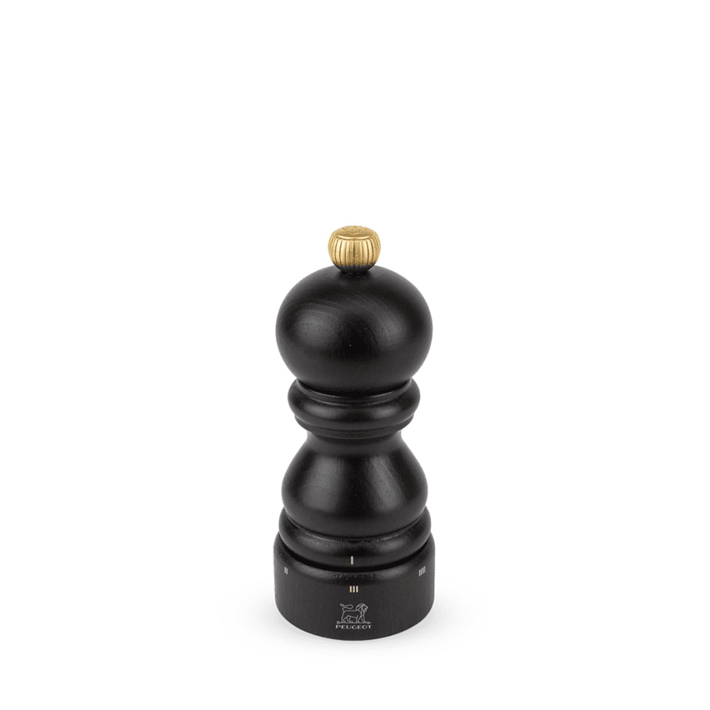 Paris Pepper mill, chocolate finish