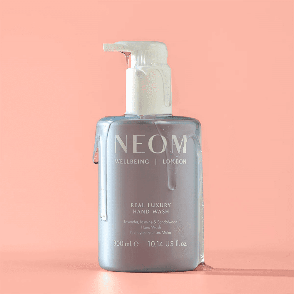 Real Luxury Hand Wash