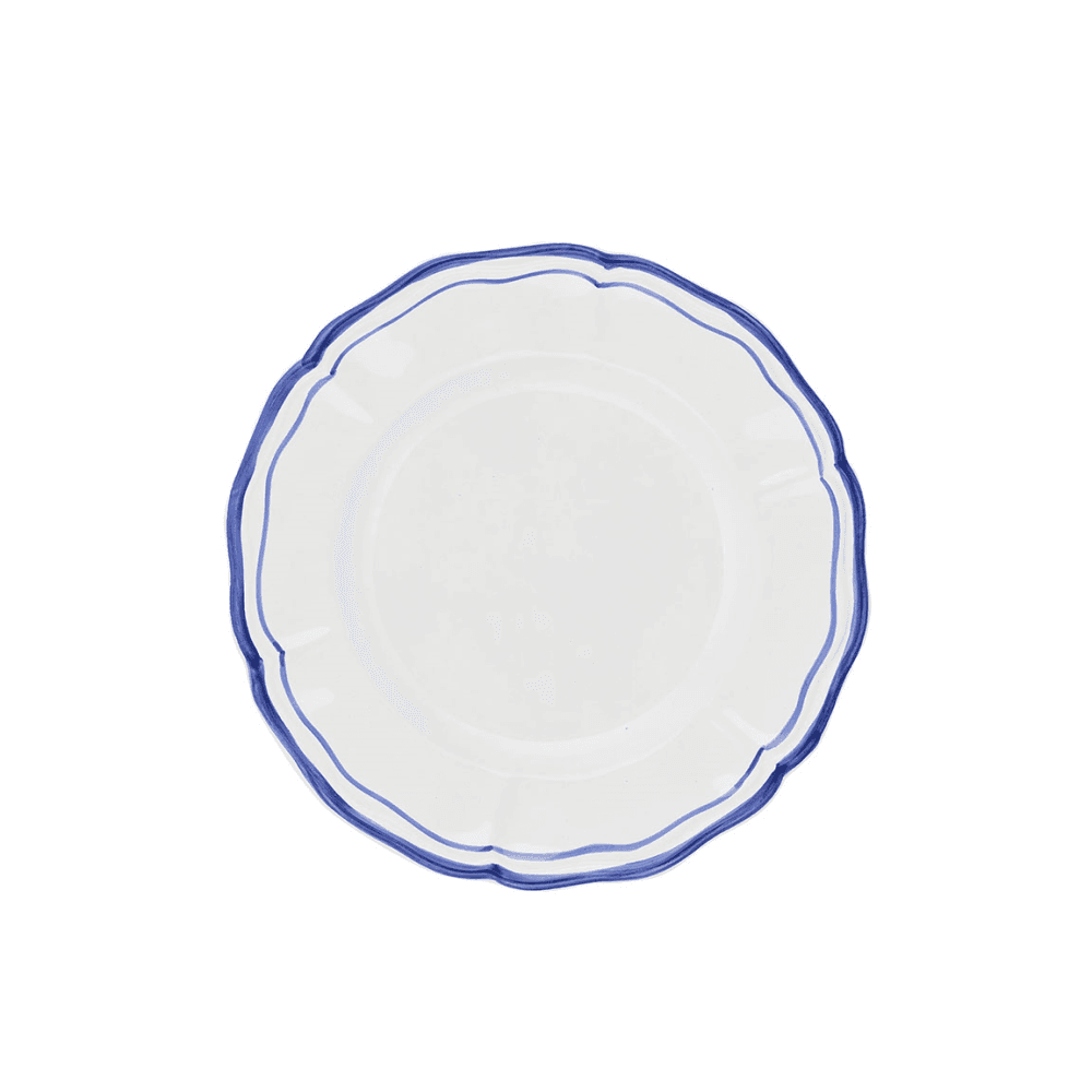 Zita Set of 4 Dessert Plates