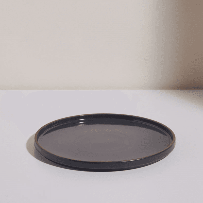 Full Plates, Char