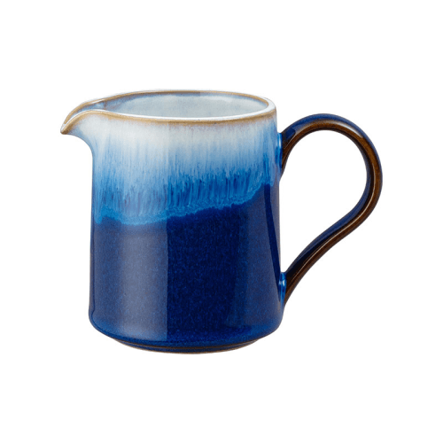 Image showing the Blue Haze Brew Small Jug, Blue product.