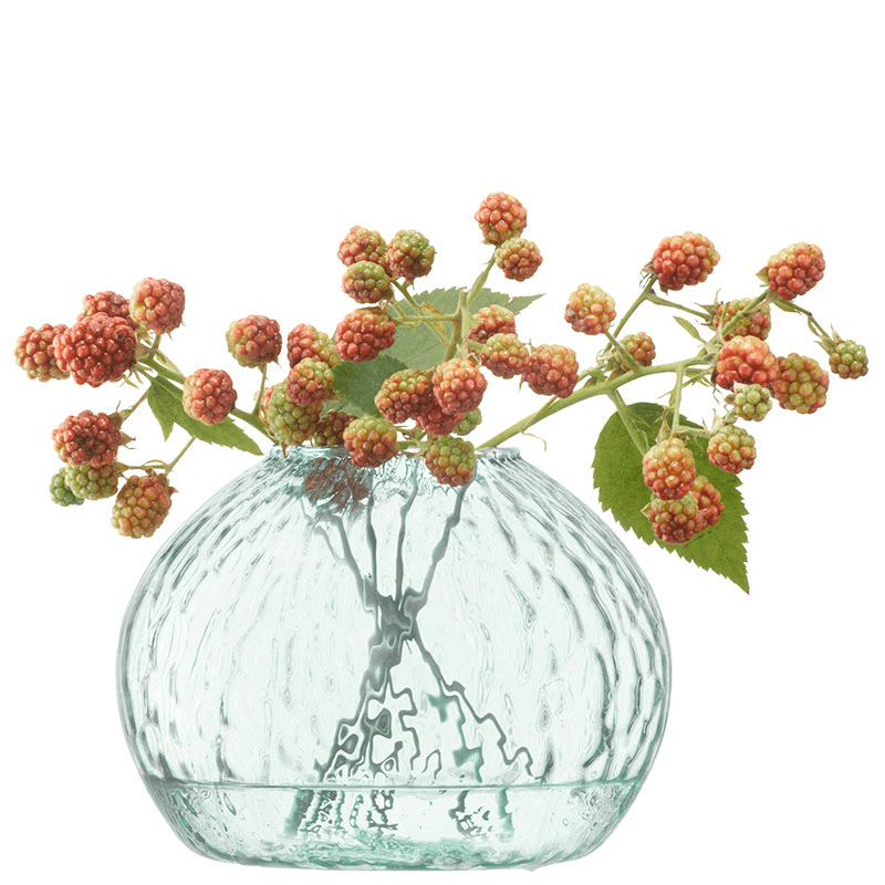 Canopy Seed Vase