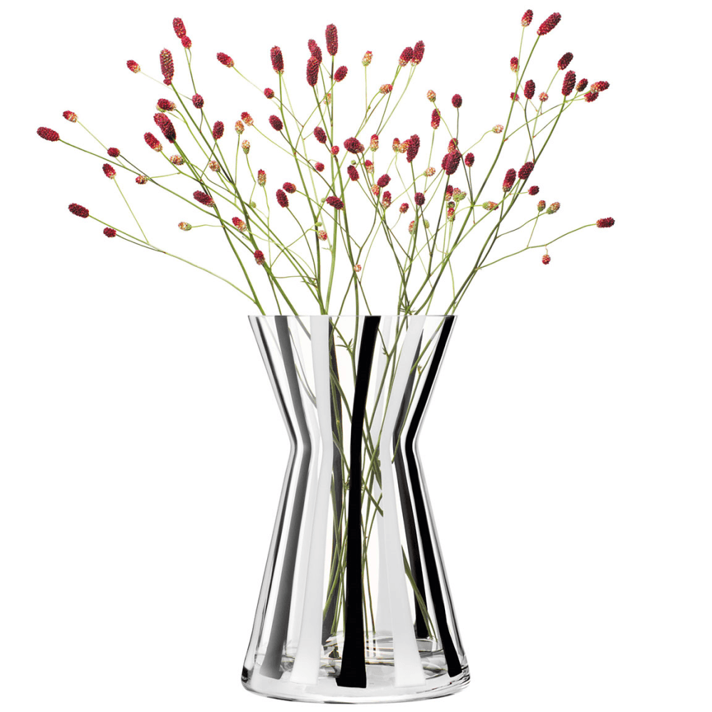 Stripe Vase