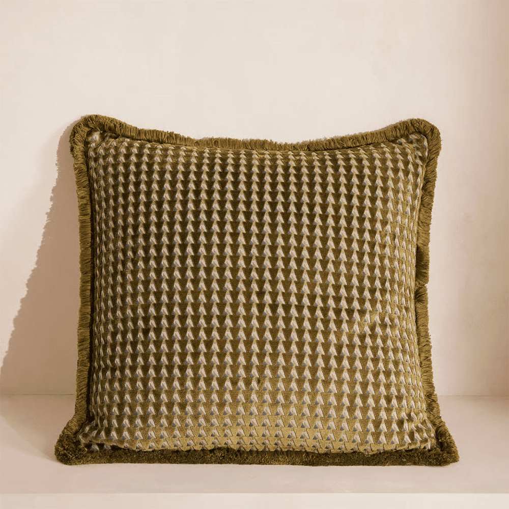 Charis Cushion
