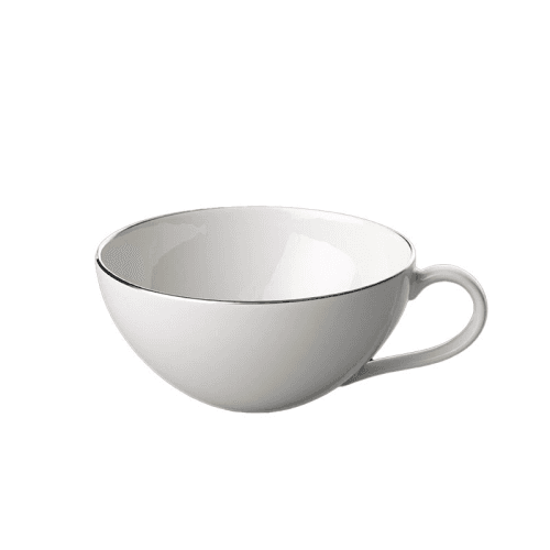 Image showing the Anmut Platinum 1 Teacup product.