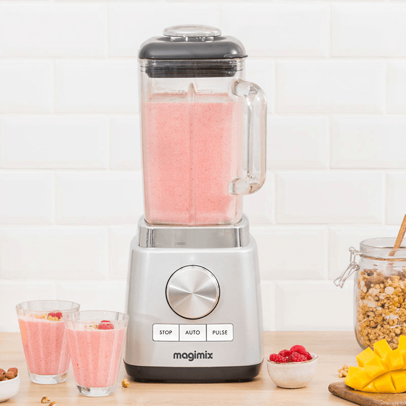 11644 Blender Power 5 Xl, Satin