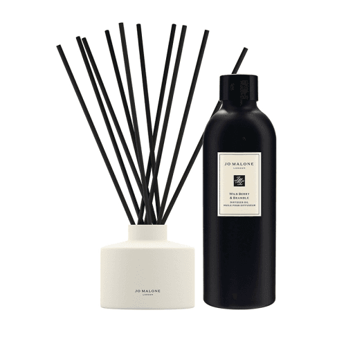 Image showing the Townhouse Wild Berry & Bramble Diffuser product.