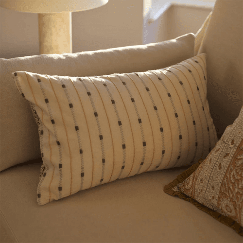 Image showing the Frida Cushion Cover product.