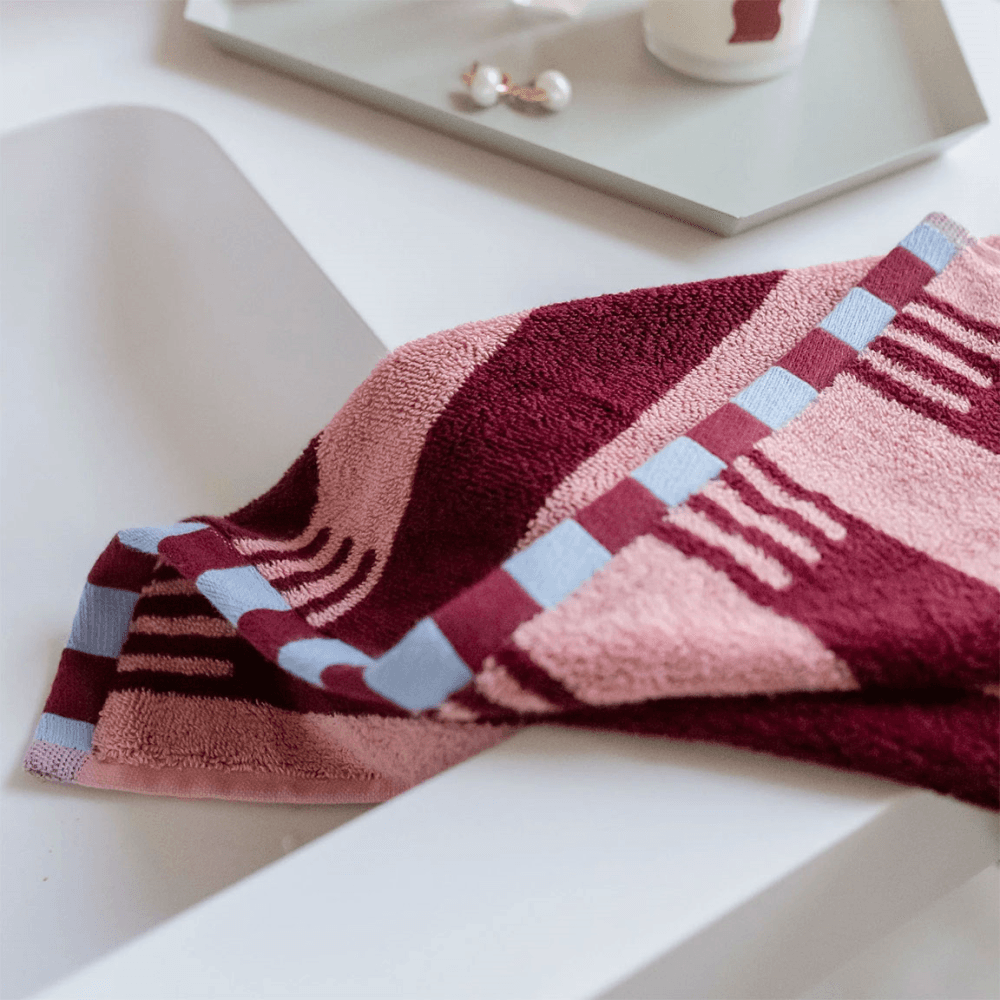 Cotton Hand Towel