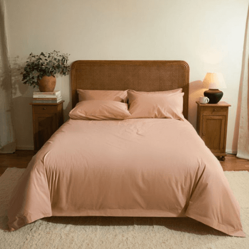 Image showing the The Original 300 Thread Count Duvet Cover product.