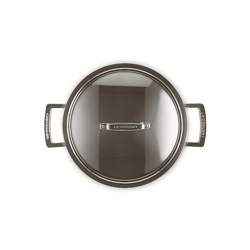 Classic 3-ply Deep Casserole