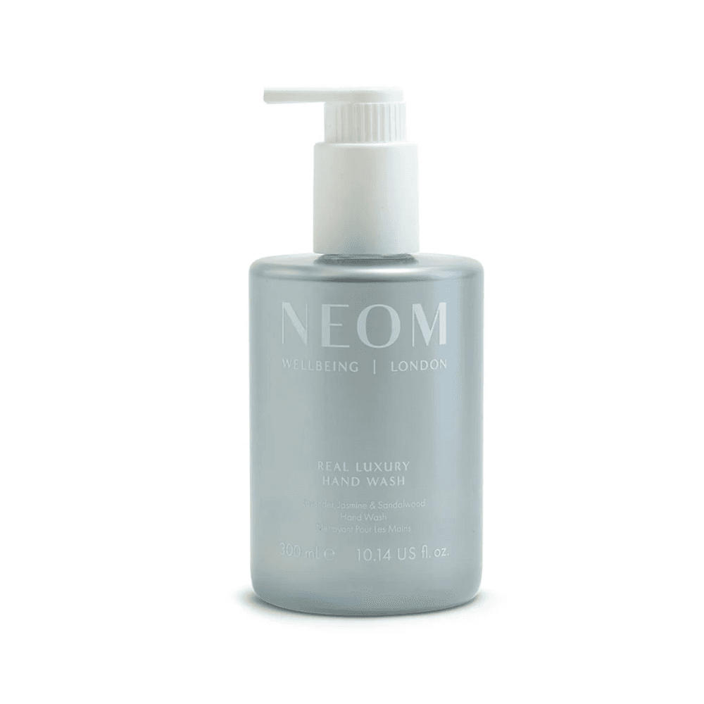 Real Luxury Hand Wash