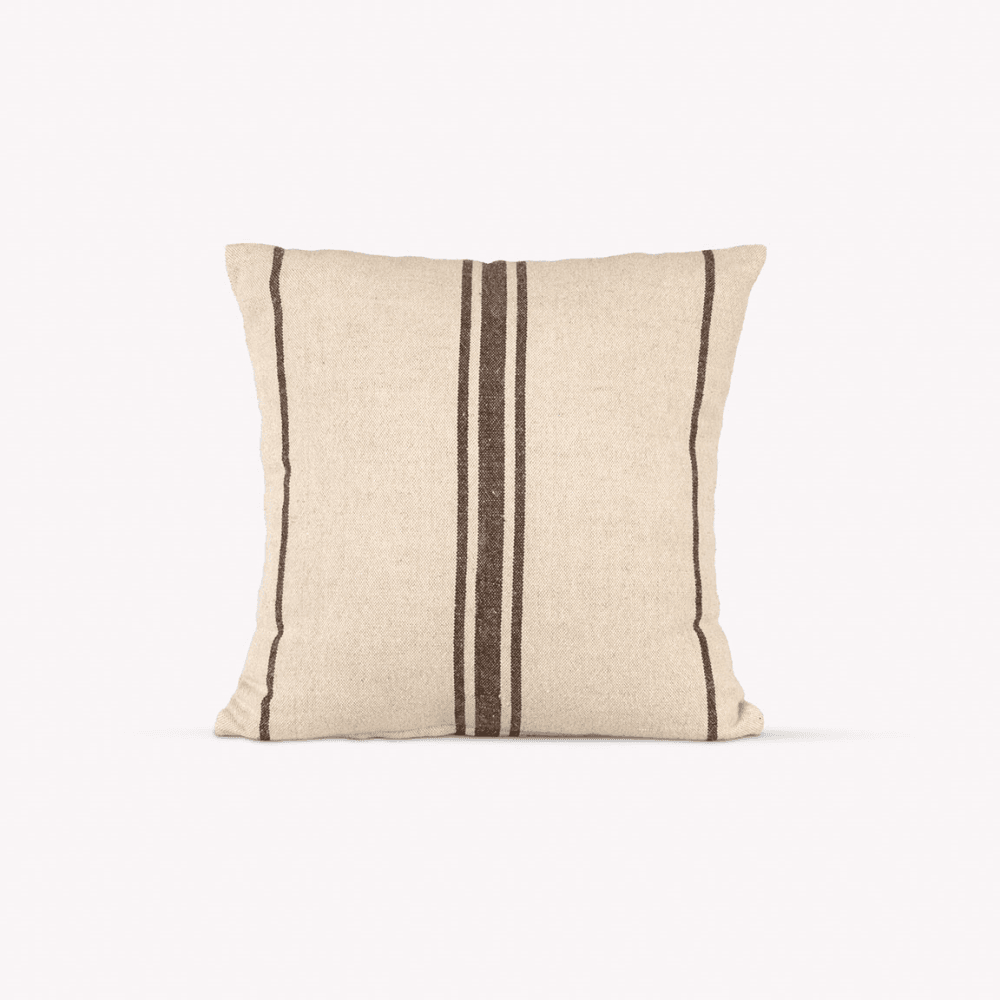 Windrush Stripe Cushion