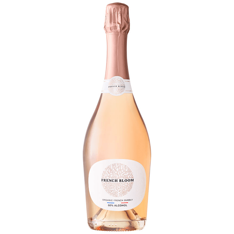 French Bloom French Bloom Non-Alcoholic Rose