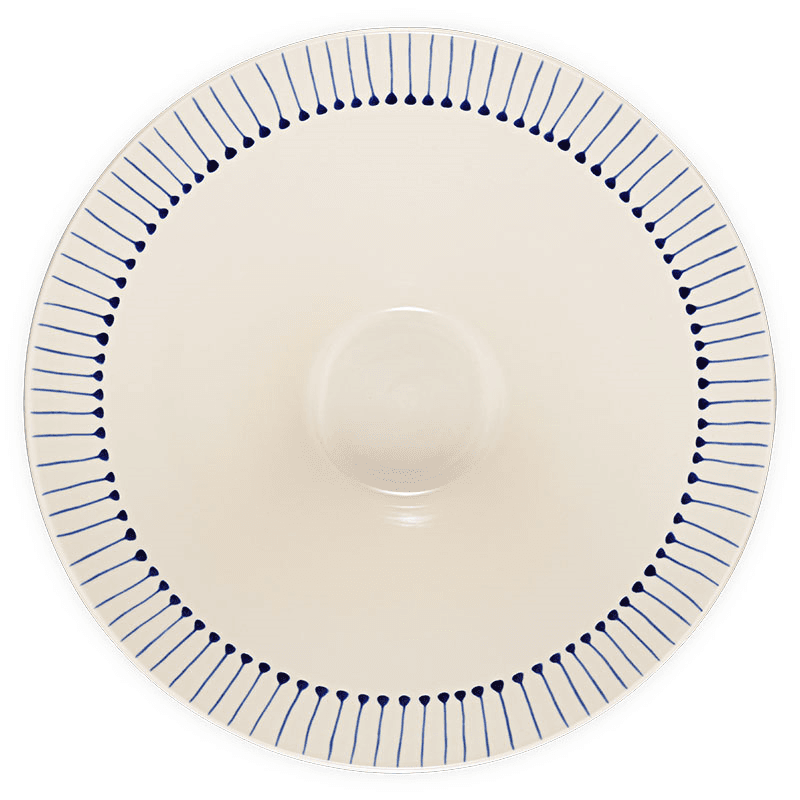 Iba Serving Bowl