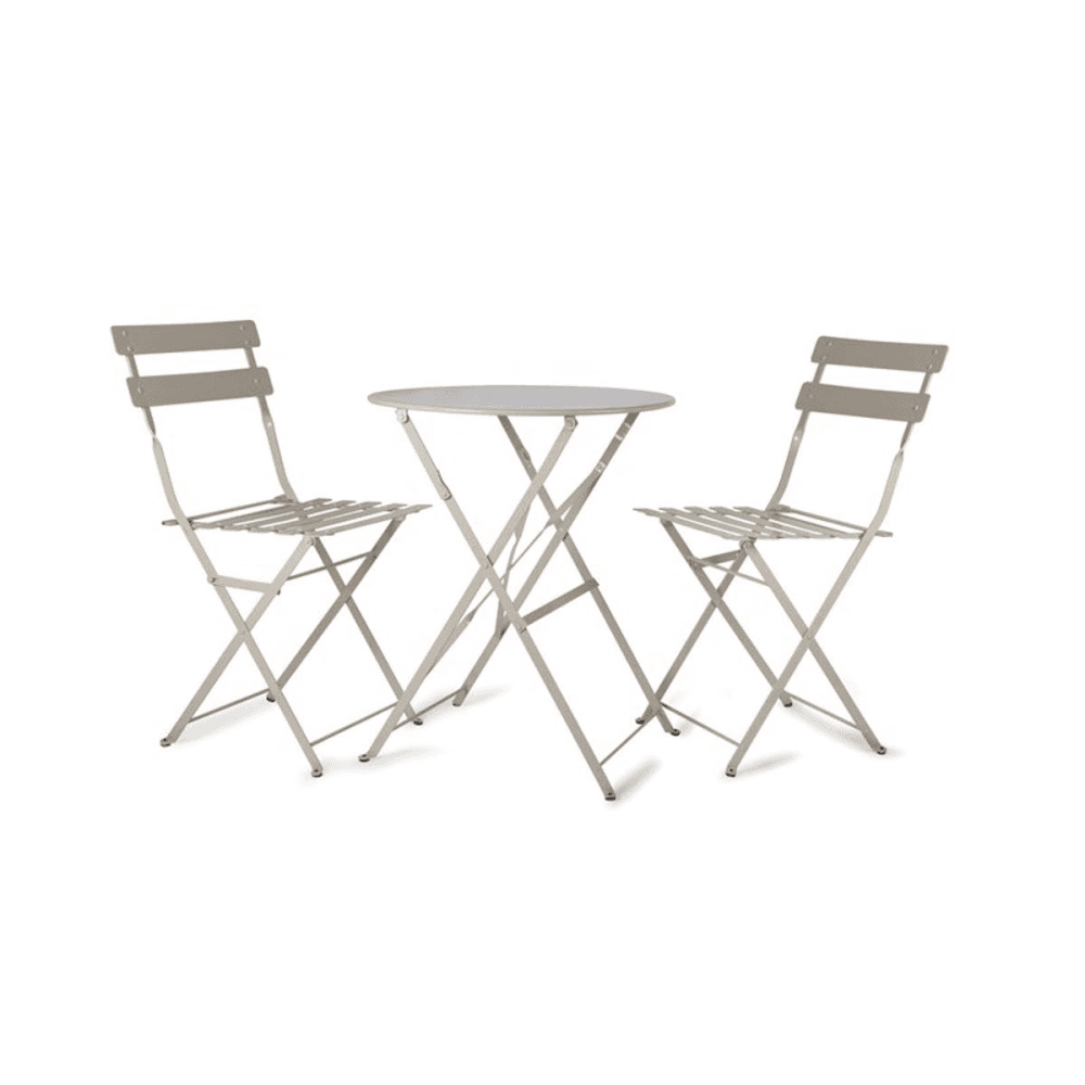 Rive Droite 3 Piece Bistro Set