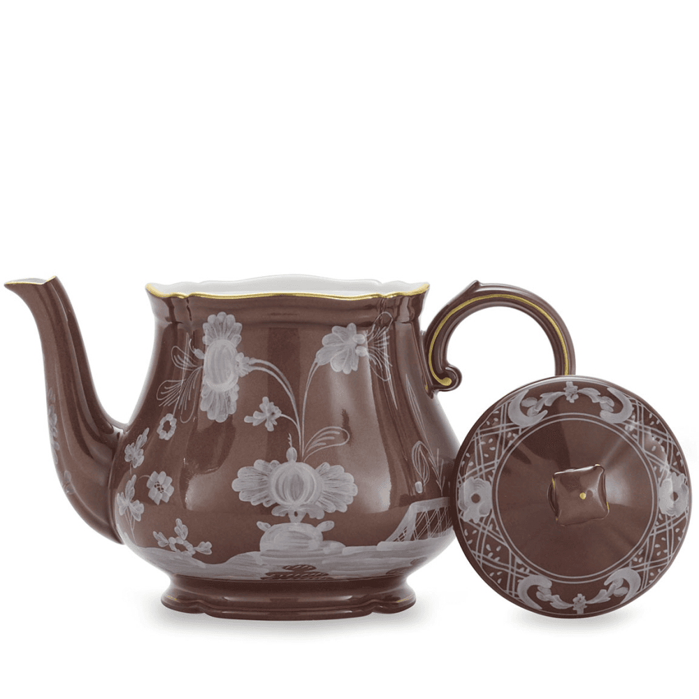 Oriente Italiano Tea Pot