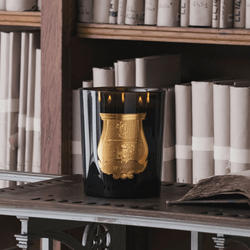 Image showing the Abd El Kader Scented Candle product.