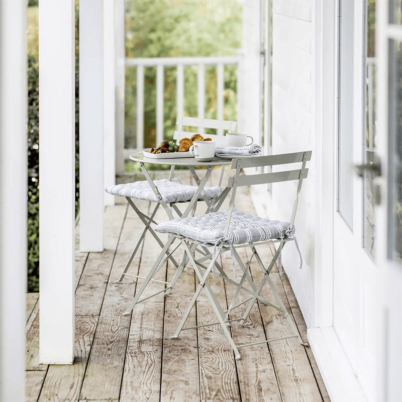 Rive Droite 3 Piece Bistro Set