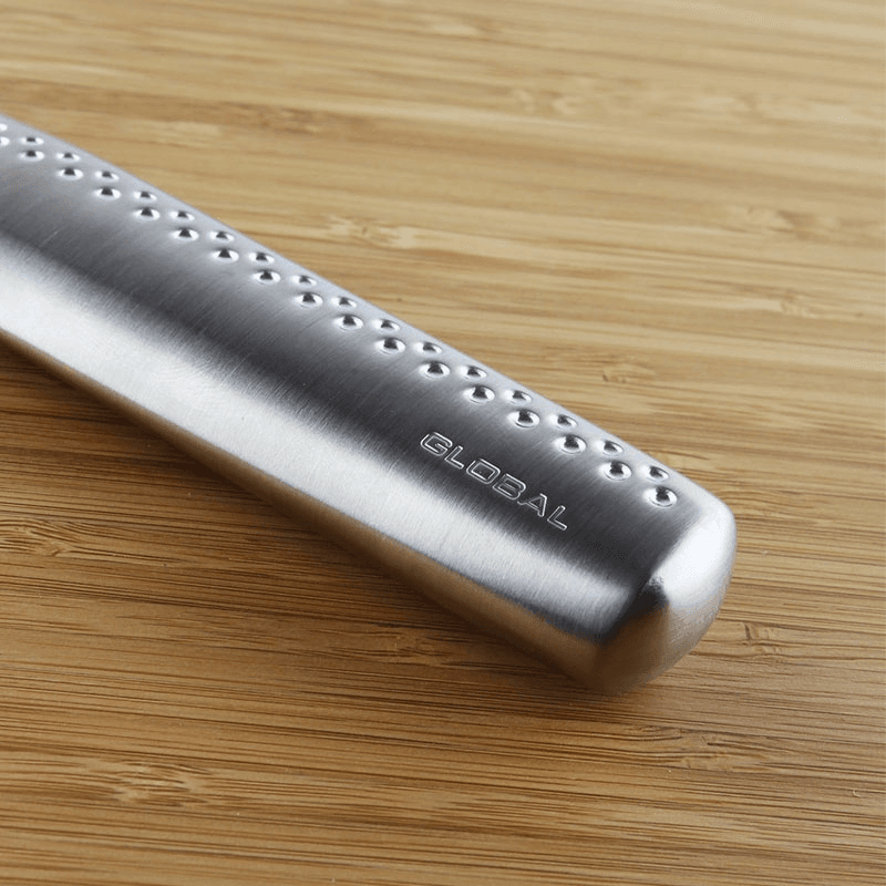 Ni Slicer, Silver